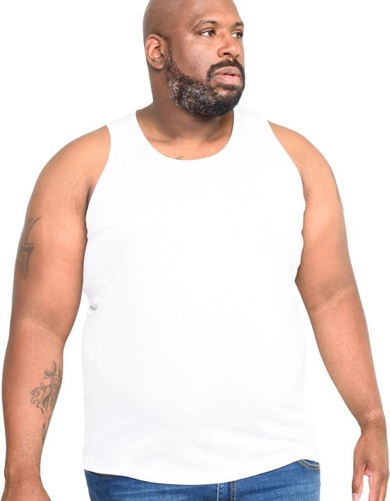 Actual product image DUKE UTDC171 P (XXL)