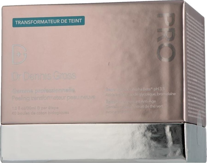Produktbild Dr Dennis Gross Professional Grade Resurfacing Liquid Peel (Peeling, 30 ml)