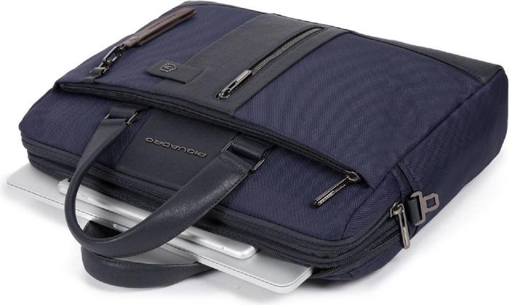 Immagine prodotto Piquadro Bags.. Blue (15.60")