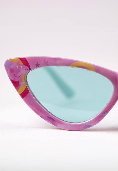 Produktbild Peppa Pig Kindersonnenbrille Rosa