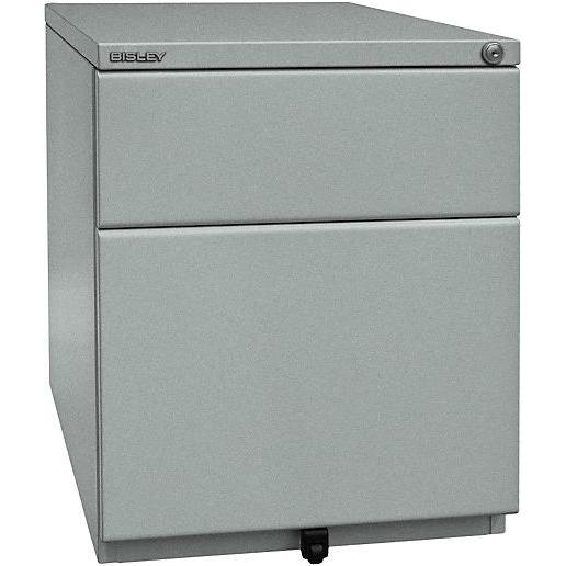 Bisley, Rollcontainer, Oba (42 x 56.5 x 51.5 cm)
