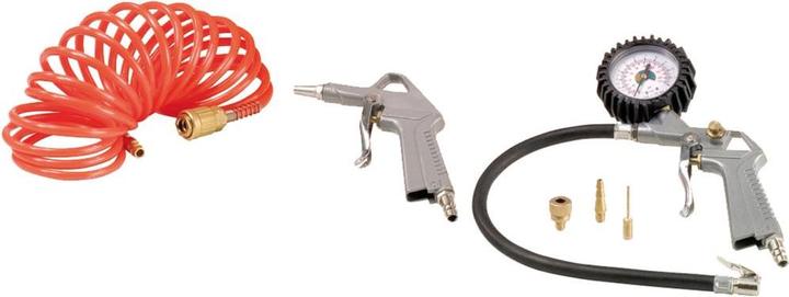 Produktbild Güde Airpower 200/08/6 (8 Bar, 6 l)