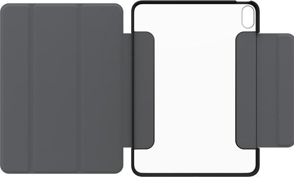 Image du produit OtterBox Si Symmetry Folio Mrgoodbar (iPad Air 2020 (4. Gen), iPad Air 2022 (5e génération), iPad Air 11 2024 (M2), iPad Air 11 2025)