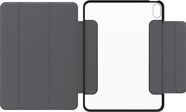 Productafbeelding OtterBox Ob Symmetrie Folio Mrgoodbar (iPad Air 2020 (4e generatie), iPad Air 2022 (5e gen), iPad Air 11 2024 (M2), iPad Air 11 2025)