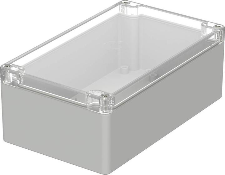 Produktbild Bopla Gehäuse Polycarbonat 200x120x75mm (Gehäuse)