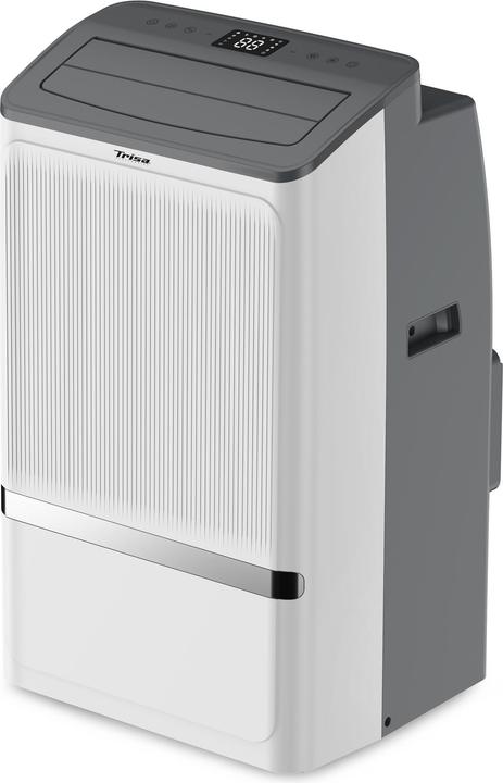 Trisa Klimagerät "Cool Mate X78 Pro" (50 m², 12000 BTU/h)
