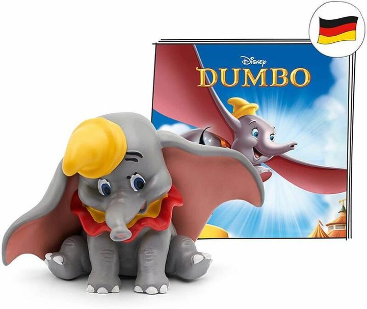 Produktbild Tonies Disney - Dumbo (Deutsch)