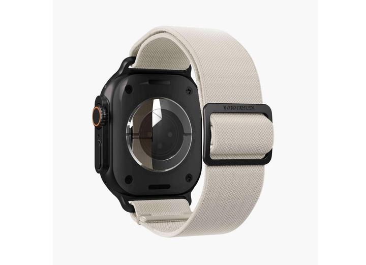 Actual product image Vonmählen Classic Nylon Loop - 40|41|42mm - One Size (Nylon)