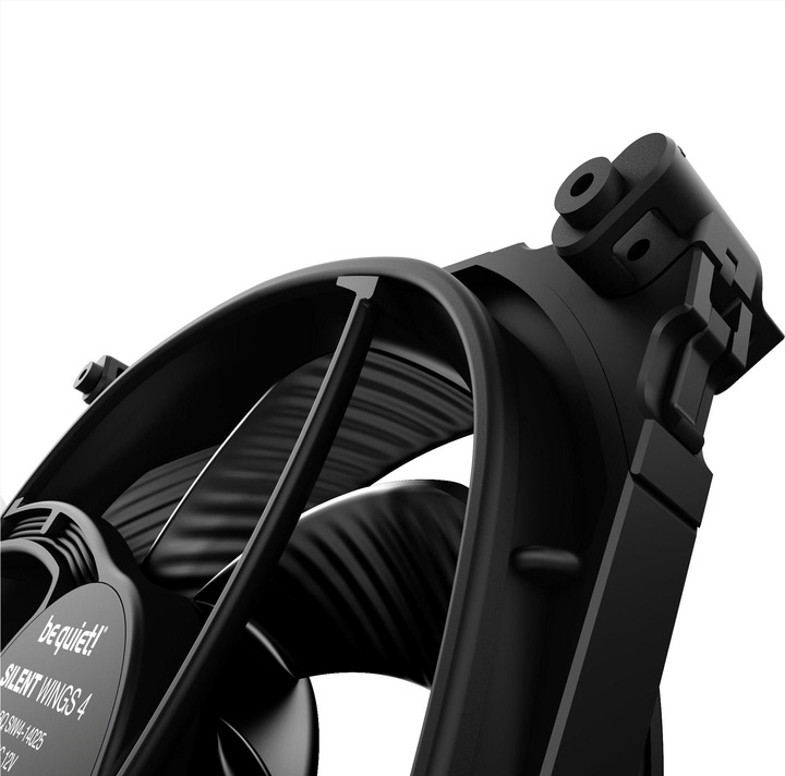 Immagine prodotto be quiet! Silent Wings 4 (140 mm, 1 x)