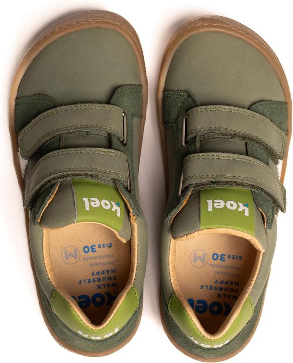 Produktbild Koel Lauflernschuh 07M031.101-361 (26)