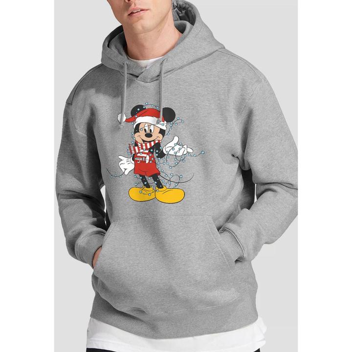 Image du produit Disney - Sweat à capuche - Homme (XL)