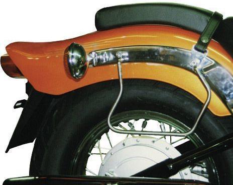 Produktbild Givi Ducati monster 696/1100