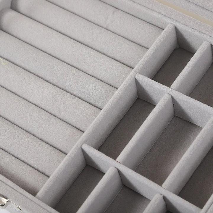 Image du produit Only-Bags.Store Coffret à bijoux