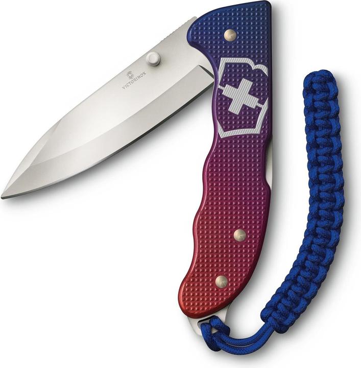 Victorinox Evoke Alox (13.60 cm)