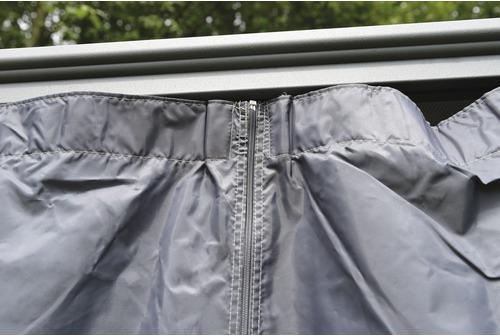 Productafbeelding Palram Gordijnen (359 cm, 360 cm)