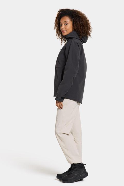 Produktbild Didriksons Women's Idun Jacket 2 (40)