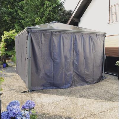 Productafbeelding Palram Gordijnen (359 cm, 360 cm)