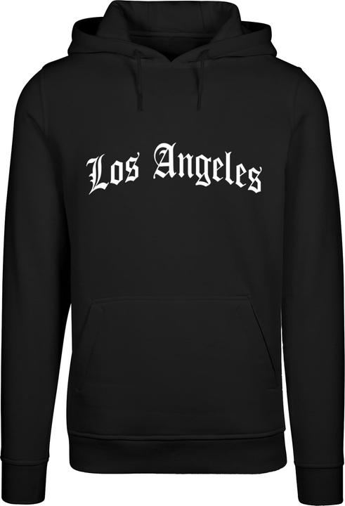 Mister Tee MisterTee Los Angeles Hoody - 170297 (XL)