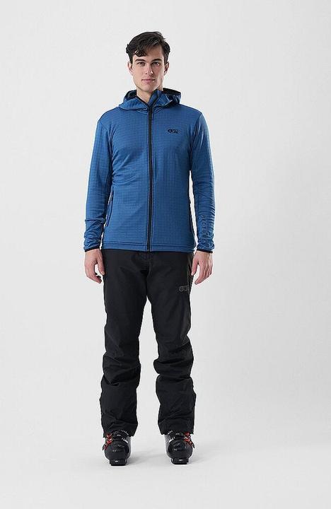 Produktbild Picture Skipants for Men OBJECT PT - Black-XL (XL)