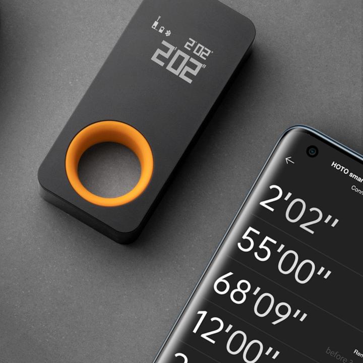 Produktbild Hoto Lasermessgerät (30 m)