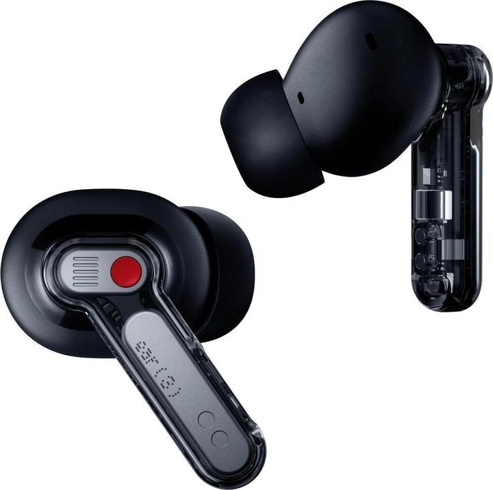 Actual product image Nothing Ear (3) (ANC, 22 h, Wireless)