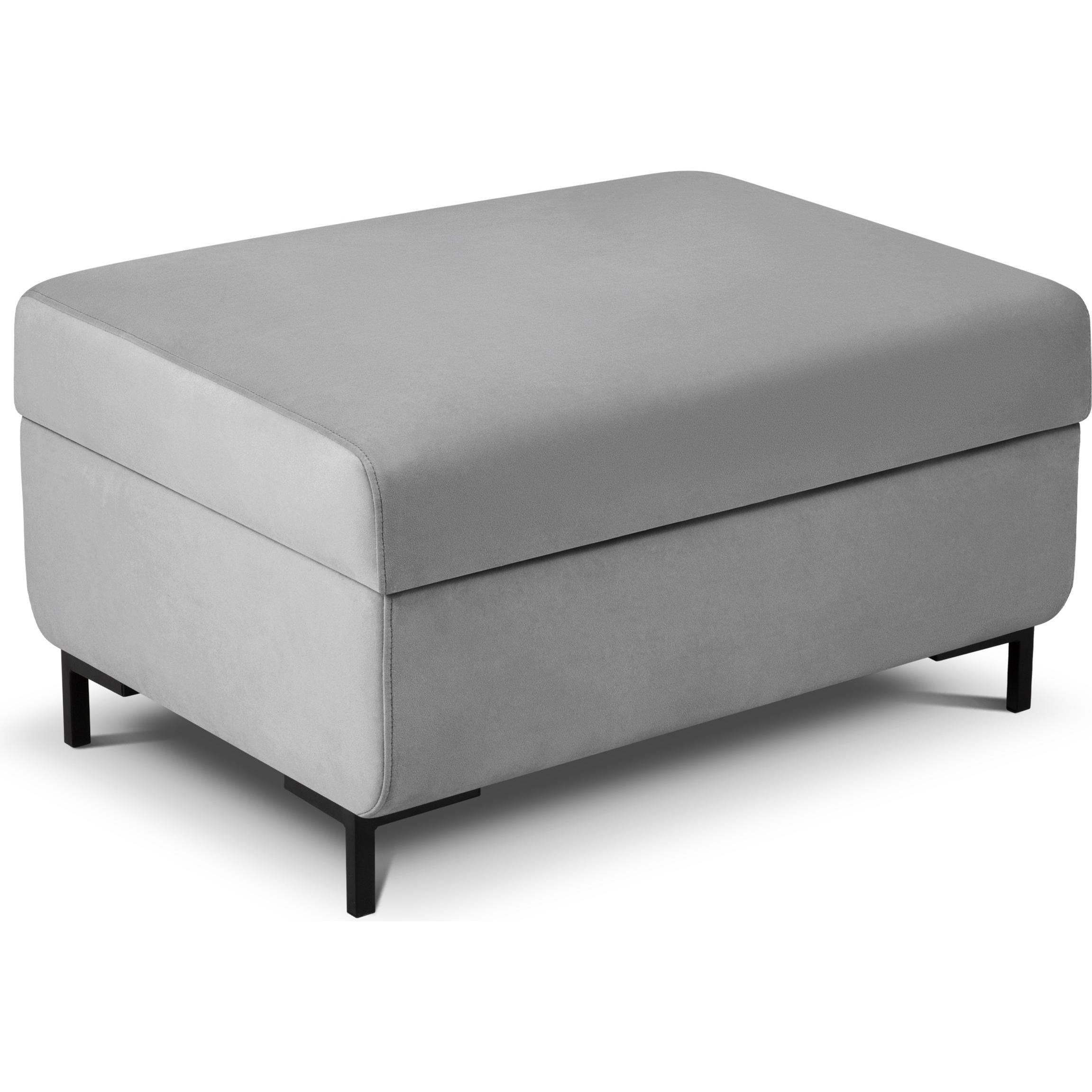 CXL by Christian Lacroix, Hocker + Pouf, Yanis