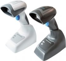Image du produit Datalogic Batterie de remplacement RBP-2X00, noire