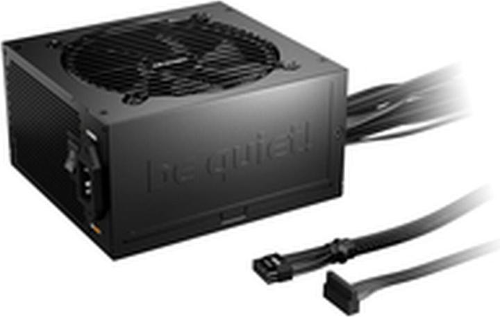 Actual product image be quiet! Pure Power 12 (1000 W)
