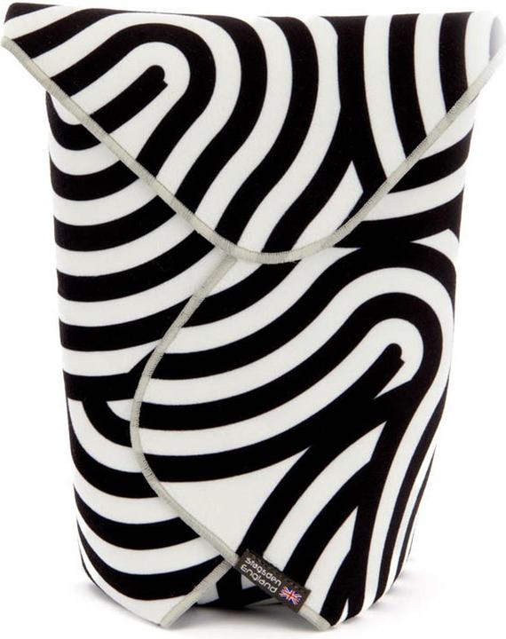Immagine prodotto 3 Legged Thing WRAPZ Impacco di stoffa autoadesivo riutilizzabile Swirl Small