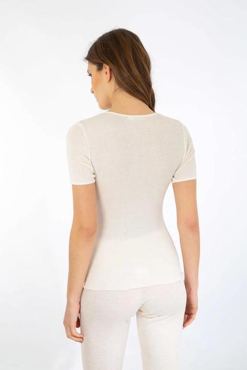 Produktbild Armor Lux Kurzarmhemd, Damen (S)