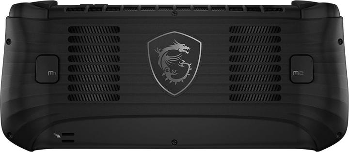 Produktbild MSI Claw 8 AI+ Polar Tempest Edition