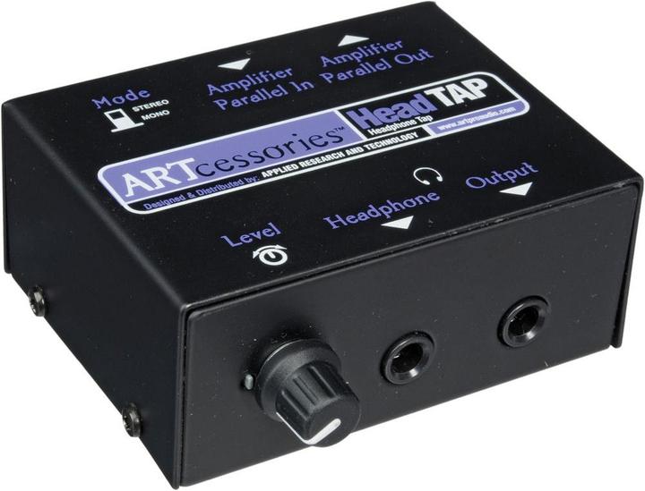 Actual product image ART HeadTap