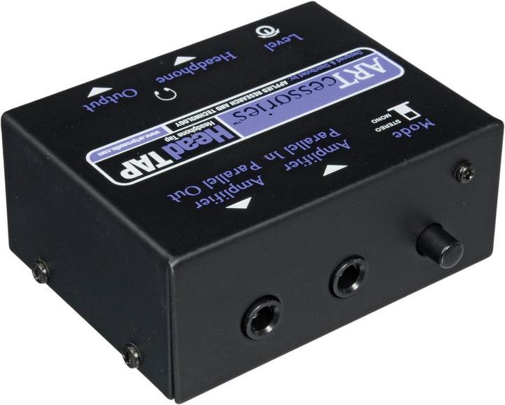 Actual product image ART HeadTap