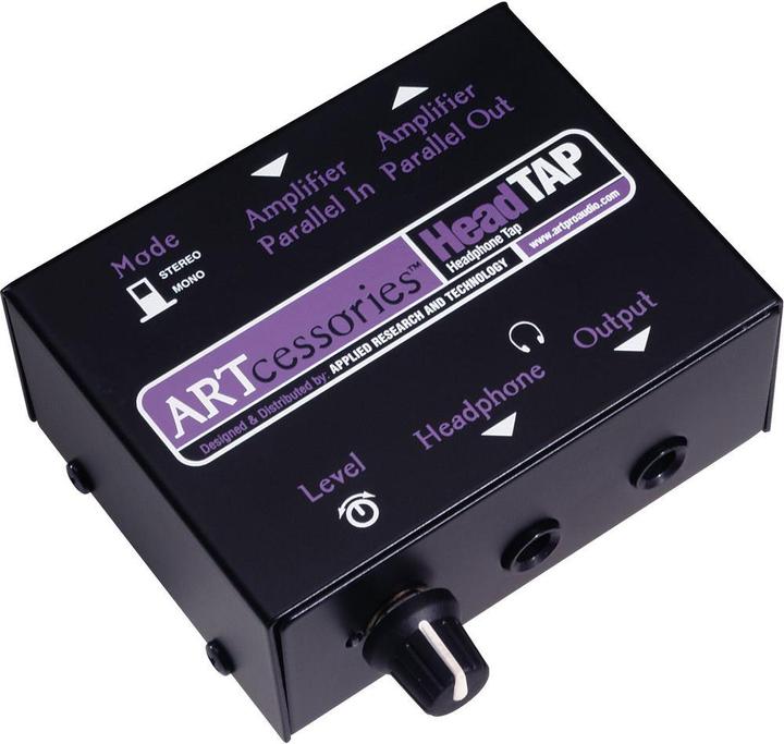 Actual product image ART HeadTap