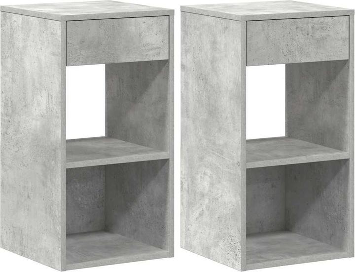 Colore del cemento, Grigio calcestruzzo