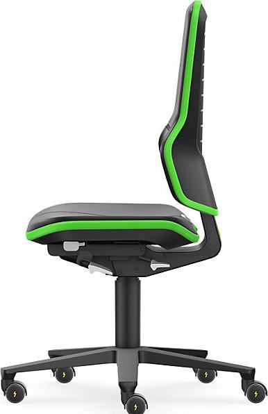 Image du produit Bimos Chaise de travail NEON (45 - 62 cm)