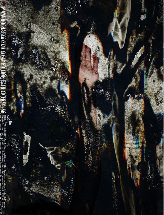 Produktbild Crystal Clear (Deutsch, Englisch, 2014)