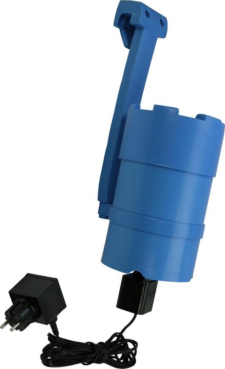 Aqua Speed Surface skimmer pump