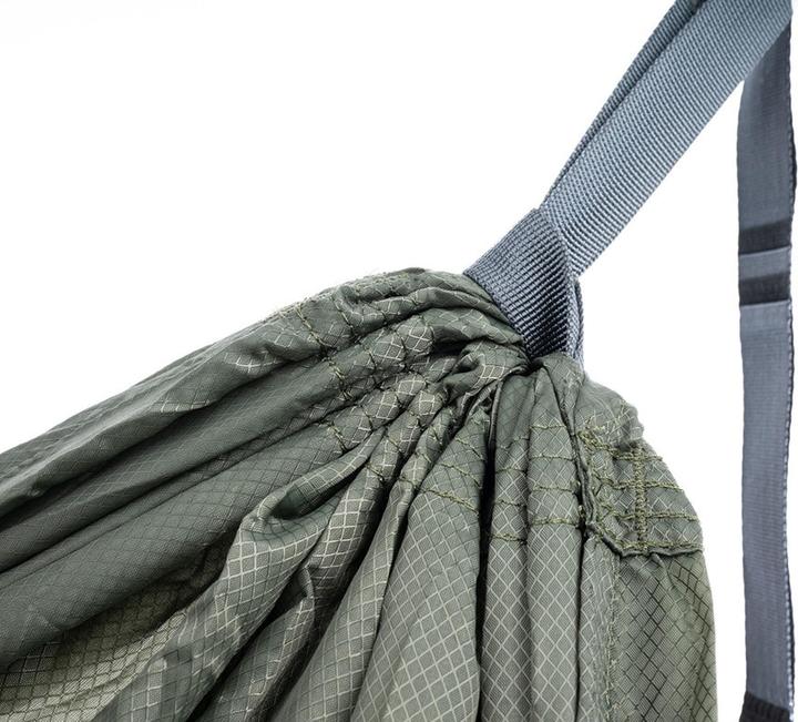 Immagine prodotto Cocoon Amaca da viaggio doppia (180 kg)