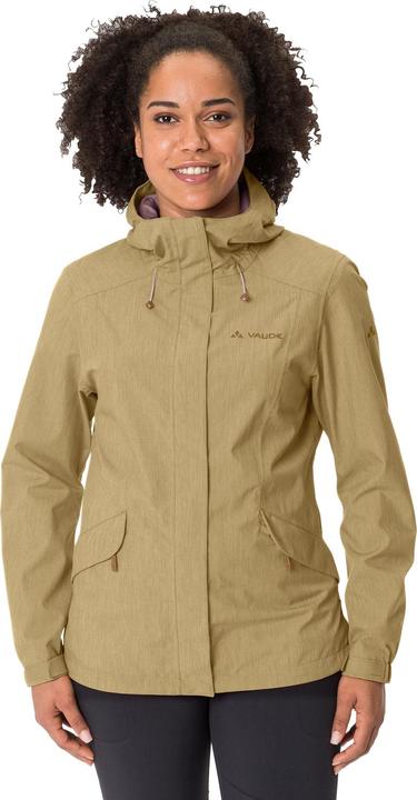 Produktbild Vaude Women's Rosemoor Jacket (38)