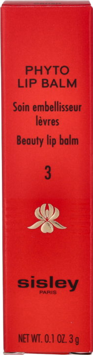 Produktbild Sisley Phyto Lip Balm (Pflegestift, 30 ml)