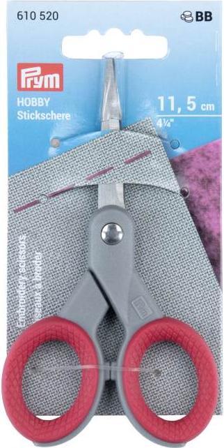 Immagine prodotto Prym Forbici da ricamo (11.50 cm)