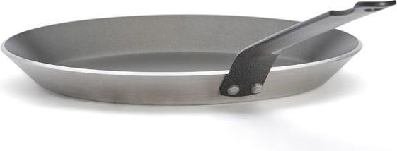 Produktbild de Buyer Choc Crepes Pfanne Antihaft (22 cm, Crêpe Pfanne, Aluminium)