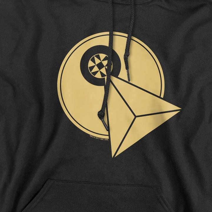 Produktbild Vulcan Kapuzenpullover (XL)