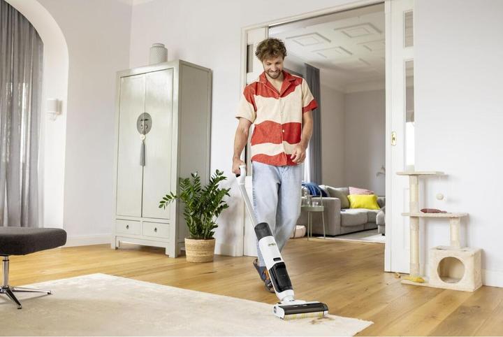 Immagine prodotto Kärcher FCV 2 (Aspirazione e pulizia)