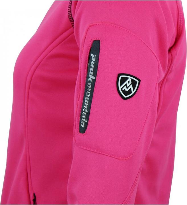 Produktbild Peak mountain Polarshel Amarowz (L)