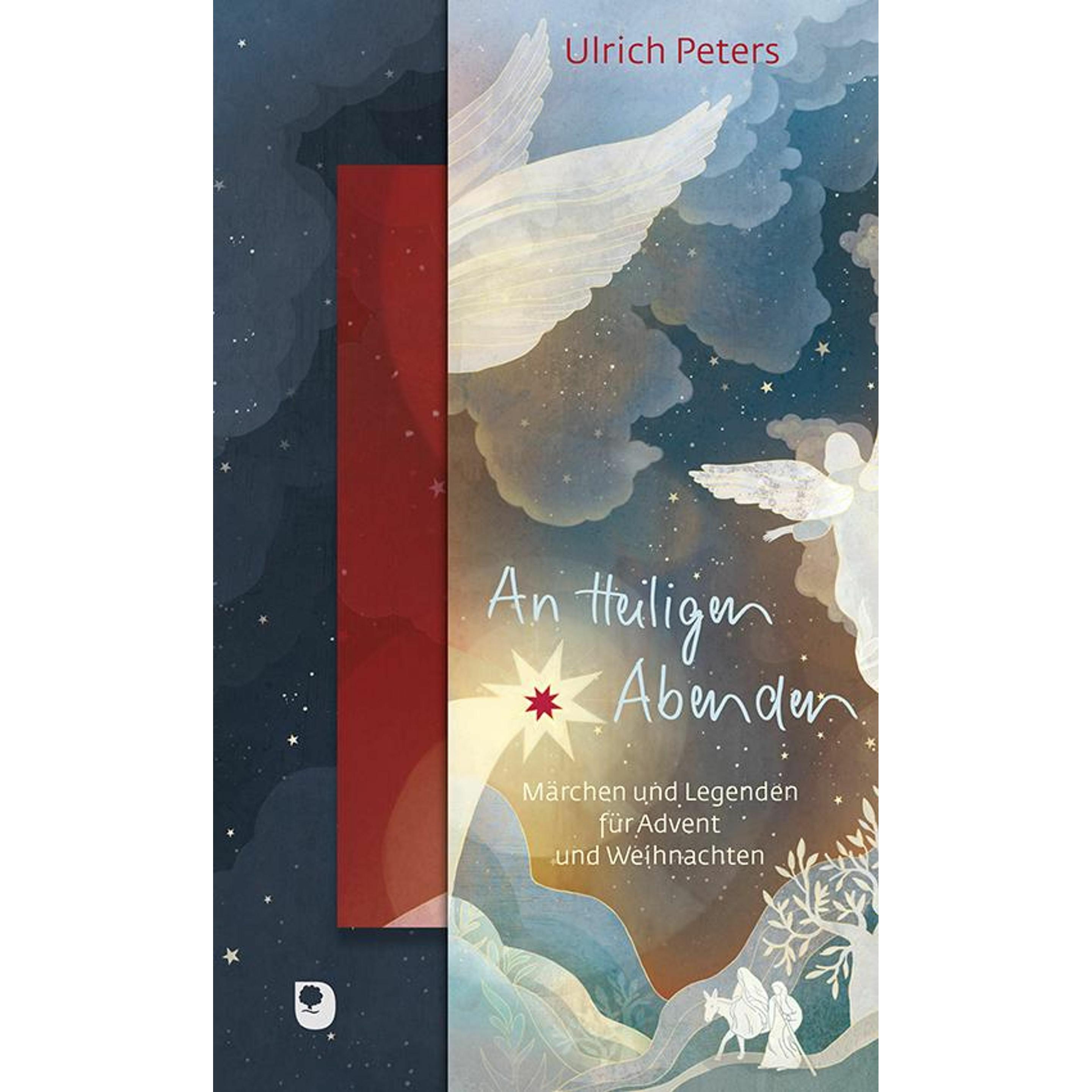 An Heiligen Abenden, Sachbücher von Ulrich Peters