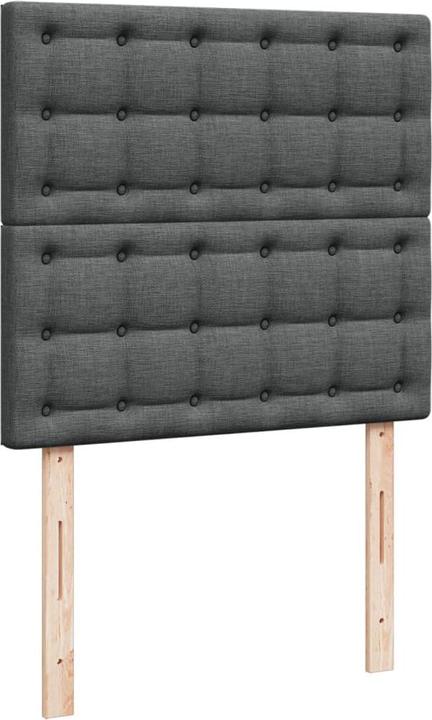 Image du produit vidaXL Boxspringbett (90 x 200 cm)