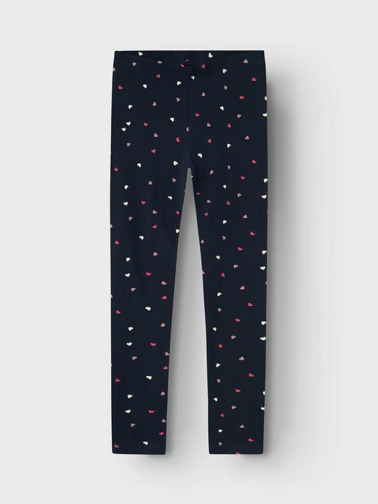 Produktbild Name it Nkfvivian Aop Legging Noos (110)