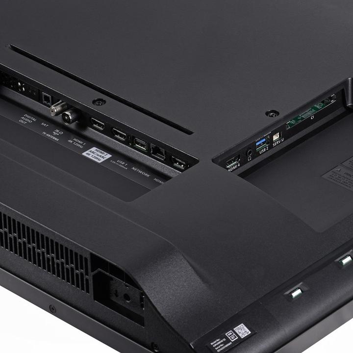 Actual product image Philips 43PUS8818/12 (43", LED, 4K, 2023)